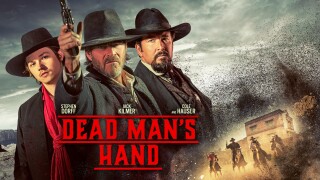 Dead Man's Hand