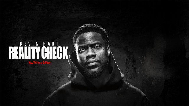 Kevin Hart: Reality Check