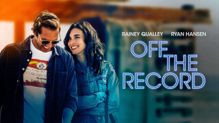 Off the Record