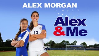 Alex & Me