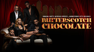 Butterscotch Chocolate