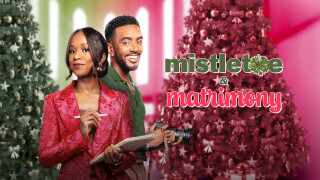 Mistletoe & Matrimony