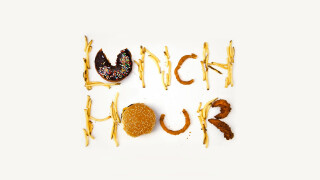 Lunch Hour