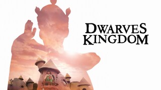 Dwarves Kingdom