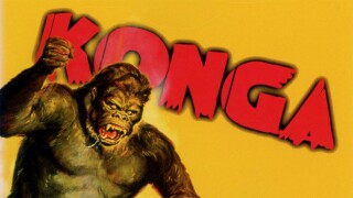 Konga