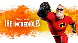 The Incredibles