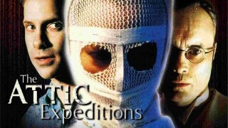 The Attic Expeditions