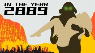 In the Year 2889