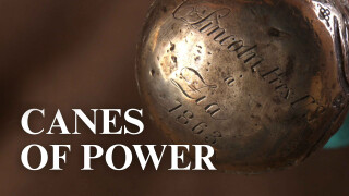Canes of Power