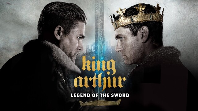 King Arthur: Legend of the Sword