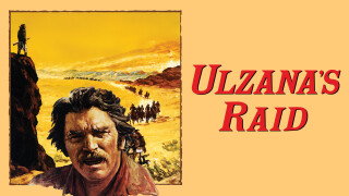 Ulzana's Raid
