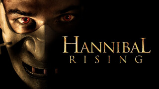 Hannibal Rising