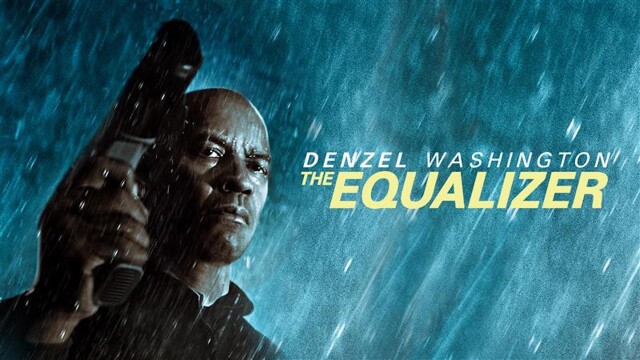 The Equalizer