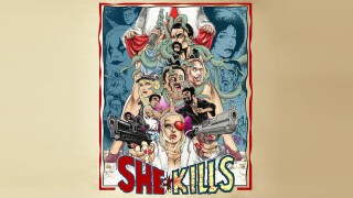 She Kills