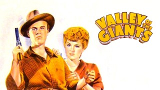 Valley of the Giants