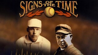 Signs of the Time