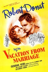 Vacation From Marriage