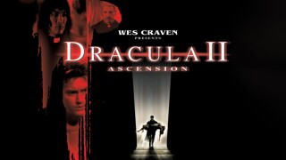 Wes Craven Presents Dracula II: Ascension