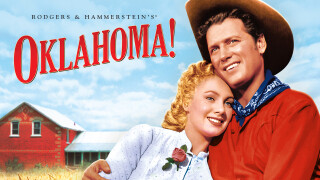 Oklahoma!