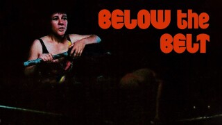 Below the Belt