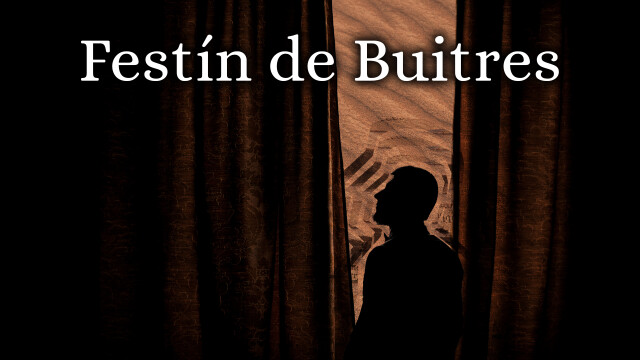 Festín de Buitres