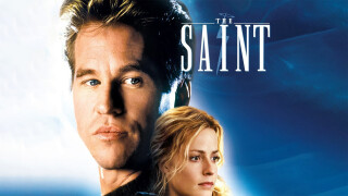 The Saint