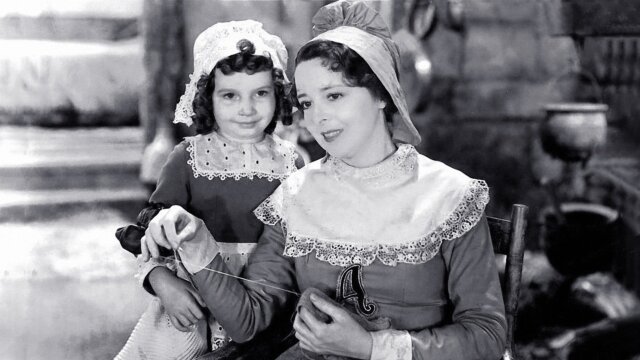 The Scarlet Letter