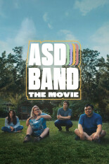 ASD Band: The Movie