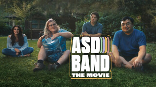 ASD Band: The Movie