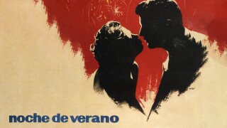 Noche de verano