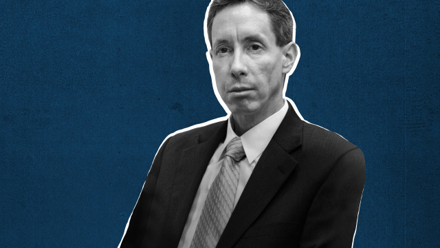 Warren Jeffs: Fallen Prophet