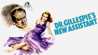 Dr. Gillespie's New Assistant