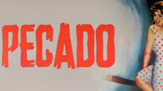 El pecado