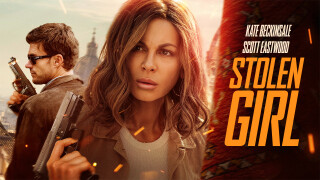Stolen Girl