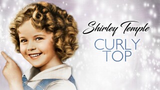 Curly Top