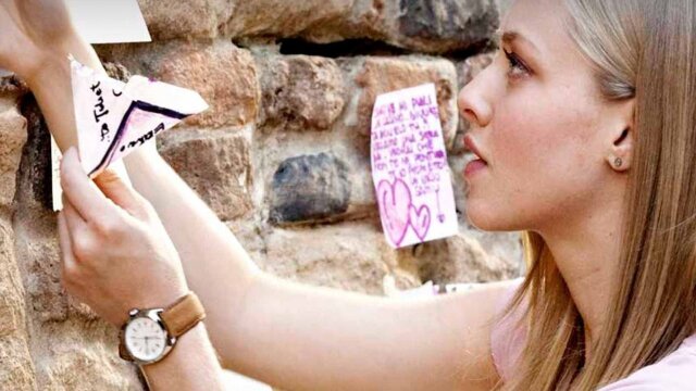 Letters to Juliet