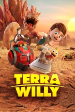 Terra Willy