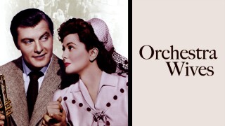Orchestra Wives