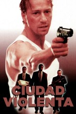 Ciudad Violenta