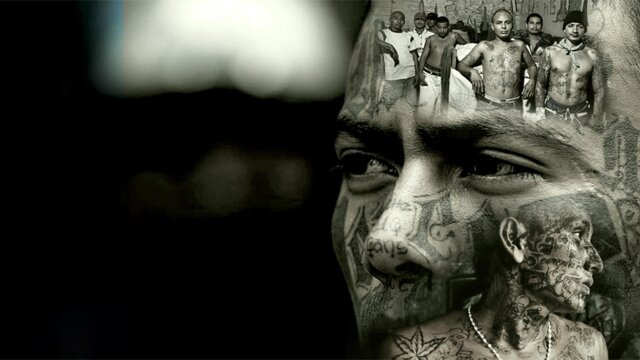 La Mara Salvatrucha