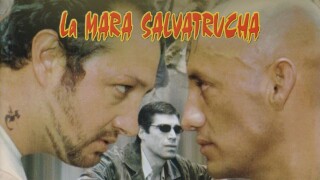 La Mara Salvatrucha