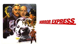 Horror Express