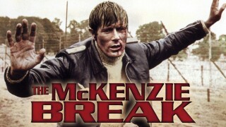 The McKenzie Break