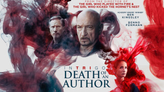 Intrigo: Death of an Author