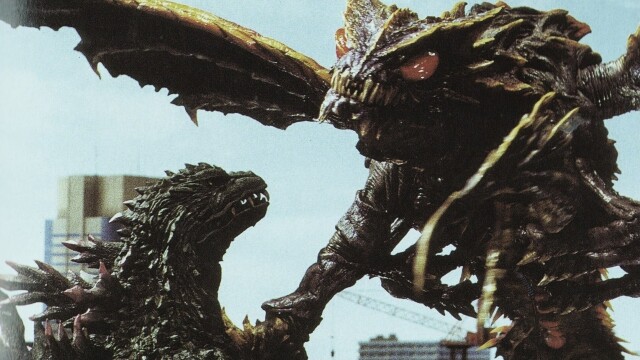 Godzilla vs. Megaguirus: The G Annihilation Strategy