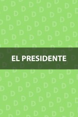 El Presidente