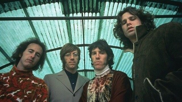 The Doors: When You're Strange