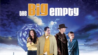 The Big Empty