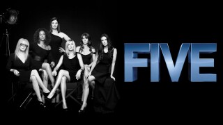 Five