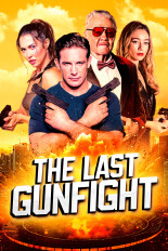 The Last Gunfight